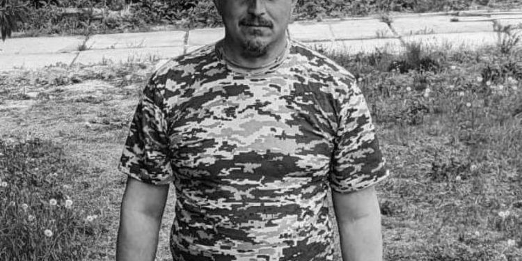 Мер Тернополя повідомив про загибель захисника, якого вважали зниклим безвісти