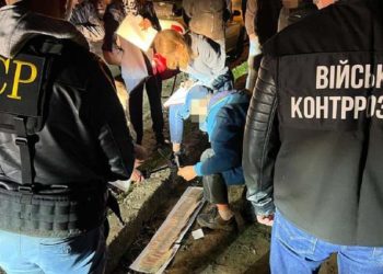 На Тернопільщині заступник голови громади незаконно переправляв чоловіків за кордон