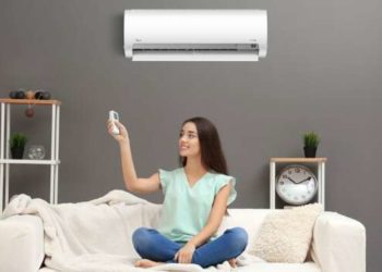 Зима – найкраща пора, щоби встановити кондиціонер