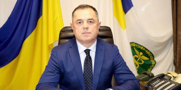 Головного податківця Тернопільщини звільнили після скандалу з хабаром