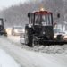 На Тернопільщині збільшать інтервали розчищення автошляхів у зв’язку з економією