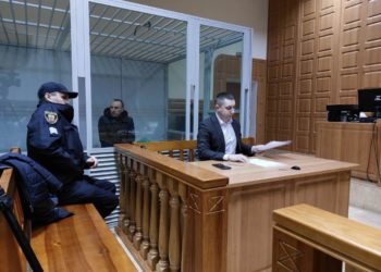 Тернопільський суд вирішує долю водія, якого звинувачують у смерті трьох студентів