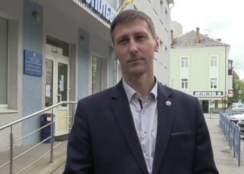 Чому керівник “Тернопільводоканалу” отримує “захмарну” зарплату, а якість води залишається низькою?