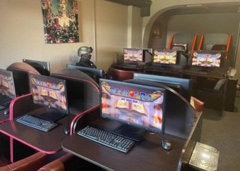 У Тернополі поліція викрила схему організації гральних закладів у квартирах