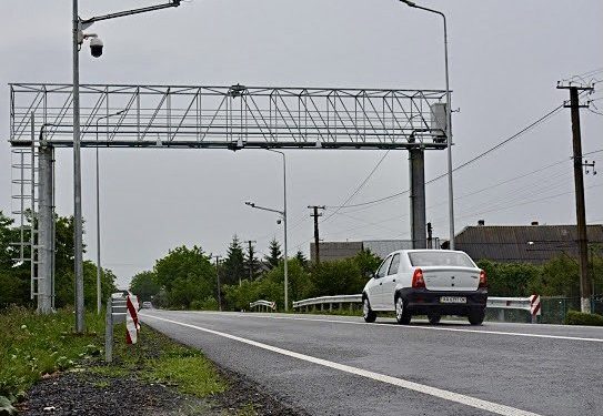 Колишній тернопільський поліцейський почав “підозріло” часто вигравати мільйонні тендери