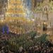 Почаївську лавру українцям: активістка з Тернополя розповіла, як московські “попи” допомагають окупантам
