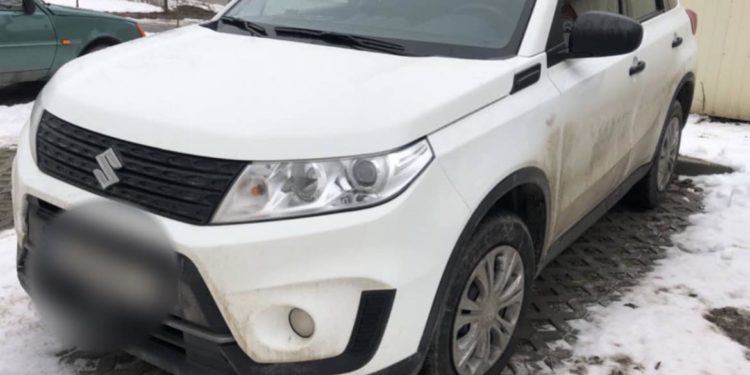 Патрульні Тернополя затримали 4 винуватців ДТП, які втекли з місця аварії