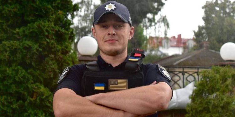 На фронті кожен день гинуть наші захисники, а в Тернополі керівники поліції крадуть “гуманітарку” та продають на ОЛХ