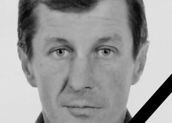 Мати залишилися без сина, а діти без батька: загинув Герой з Тернопільщини Руслан Вівчарик