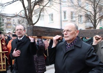 Тернопільський політик десятиліттями наживається на тернополянах та привласнює комунальне майно