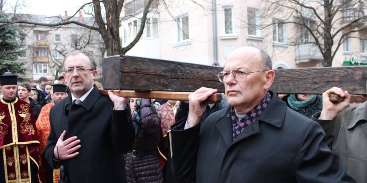 Тернопільський політик десятиліттями наживається на тернополянах та привласнює комунальне майно