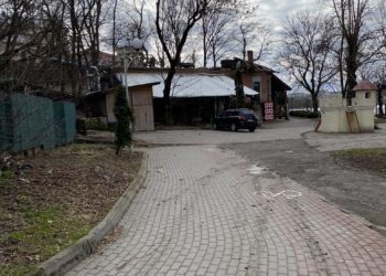 В центрі Тернополя можуть знищити ще одну пам’ятку архітектури місцевого значення