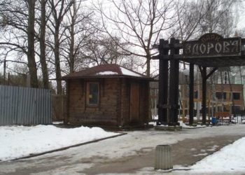 Руйнування зелених зон Тернополя продовжується: на черзі – “Парк Здоров’я”