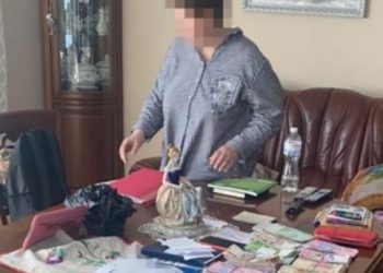 Завдяки акцизному податку бухгалтерка привласнила 40 млрд гривень