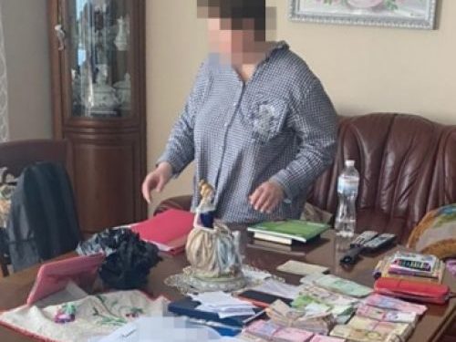 Завдяки акцизному податку бухгалтерка привласнила 40 млрд гривень