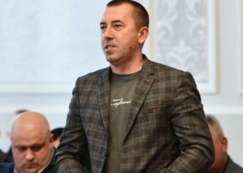 На Тернопільщині “купили” відомого активіста, який піднімав питання електропостачання