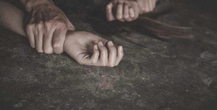 На Тернопільщині нелюд роками ґвалтував рідну матір