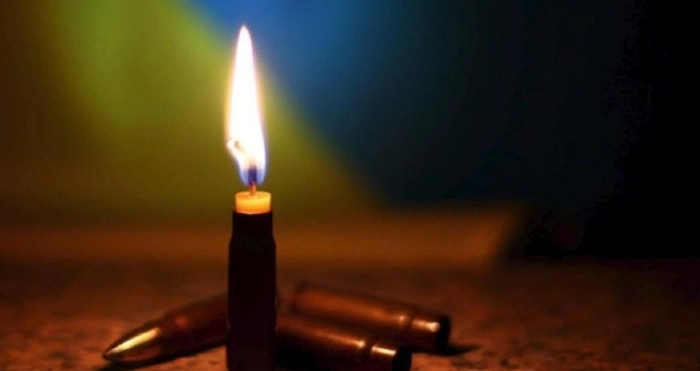 Назавжди 34: на фронті загинув військовий з Тернополя Андрій Божок