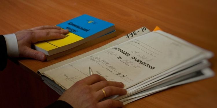 В прокуратурі Тернопільщини розповіли, скільки “вартує” життя військового