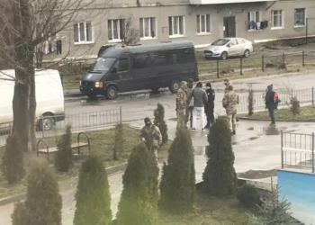 Примусова мобілізація в Тернополі: що про це кажуть жителі міста