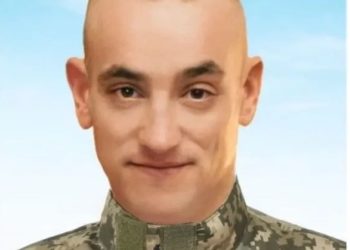 “Тужимo в глибoкiй cкoрбoтi”, – війна обірвала життя військового з Тернопільщини Юрія Підборочинського