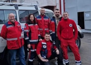 “Колаборантів там ще багато”, – фельдшер з Тернопільщини розповів, як живуть люди на деокупованих територіях