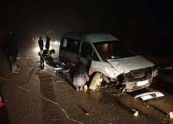 На Тернопільщині п’яний чиновник вчинив ДТП та хотів уникнути покарання завдяки впливовому братові