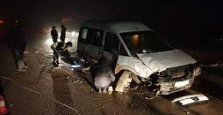 На Тернопільщині п’яний чиновник вчинив ДТП та хотів уникнути покарання завдяки впливовому братові