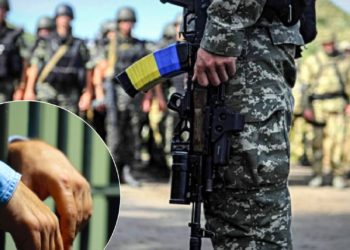 На Тернопільщині судитимуть “ухилянтів” від військової служби