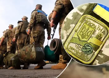 Обмежено придатних тернополян будуть призивати на військову службу