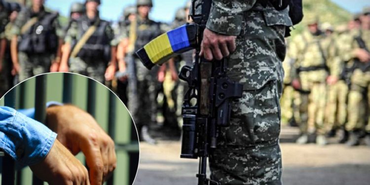 На Тернопільщині судитимуть “ухилянтів” від військової служби