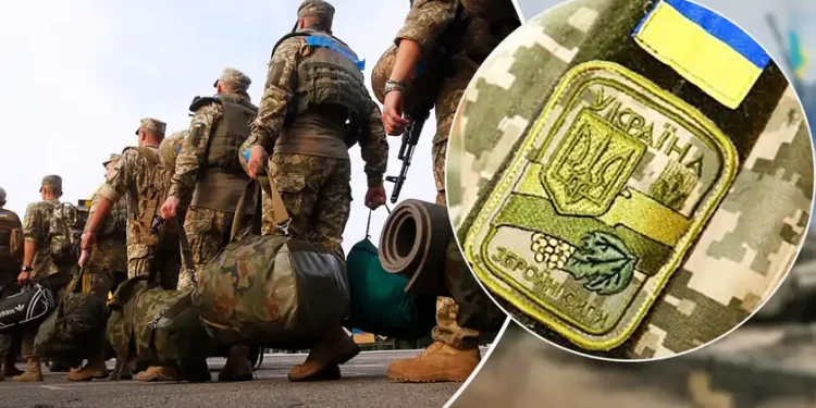 Обмежено придатних тернополян будуть призивати на військову службу