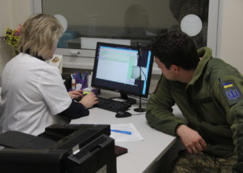 Всі чоловіки Тернопільщини, яким виповнилося 27 років, будуть змушенні пройти військову комісію