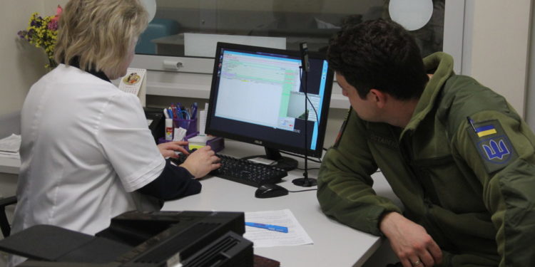 Всі чоловіки Тернопільщини, яким виповнилося 27 років, будуть змушенні пройти військову комісію