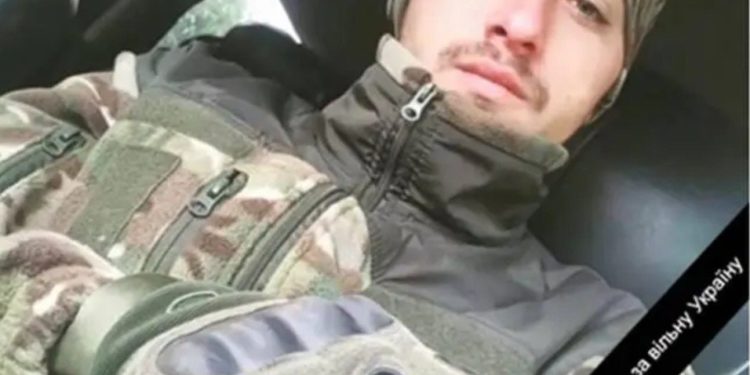 Тернопільщина втратила ще одного Героя, який боронив нашу землю від окупантів