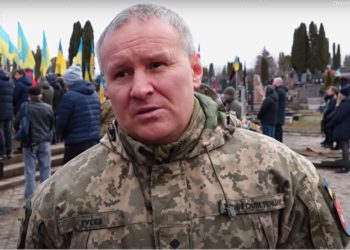 Комісар Тернопільського військкомату пояснив, чому на передову відправляють військових без досвіду