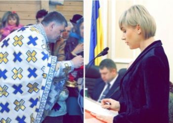 Ще одна багатоповерхівка на церковній землі: міська рада Тернополя та священник пішли проти громади?