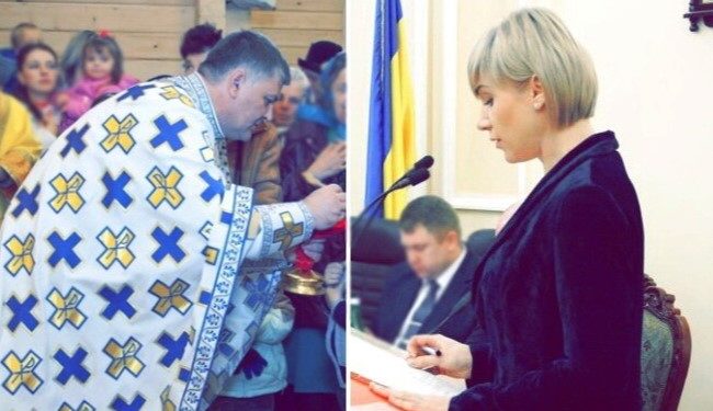 Ще одна багатоповерхівка на церковній землі: міська рада Тернополя та священник пішли проти громади?