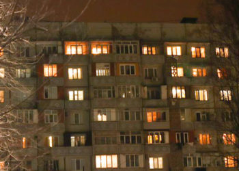 В обленерго розповіли, що окремі мікрорайони Тернополя довше не матимуть електрики ніж інші