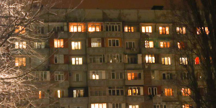 В обленерго розповіли, що окремі мікрорайони Тернополя довше не матимуть електрики ніж інші