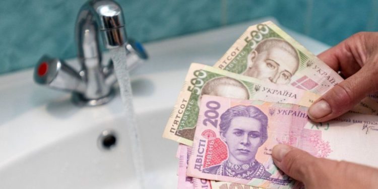 Міська рада Тернополя встановила грабіжницькі ціни на воду 