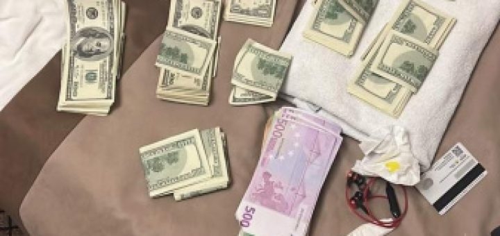 У Тернополі затримали шахрая, який наживався на здоров’ї маленької дитини