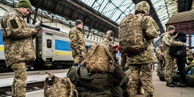 Уряд планує автоматизацію військово-лікарських комісій, до чого варто готуватися тернополянам?