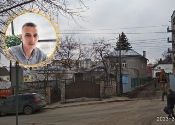 Міська рада Тернополя “покриває” забудовника, який порушує всі допустимі норми