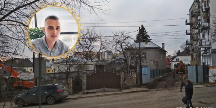 Міська рада Тернополя “покриває” забудовника, який порушує всі допустимі норми