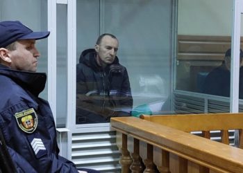 У Тернополі випустили під заставу водія автобуса, якого звинувачують у смерті трьох студентів