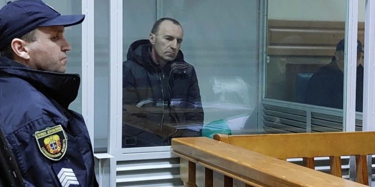 У Тернополі випустили під заставу водія автобуса, якого звинувачують у смерті трьох студентів