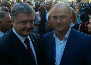 Володимир Шматько – політичний шпагат чи «слуга двох господарів»