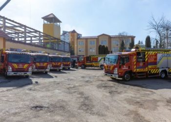 Чому влада Тернопільщини купує спецтехніку за завищеними цінами?