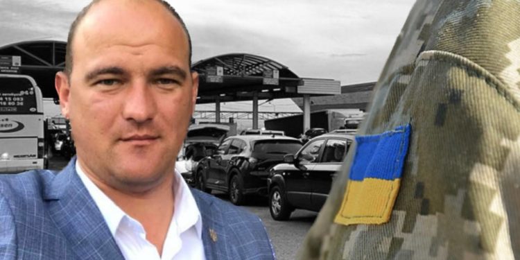 Чиновників Чортківського РТЦК підозрюють у незаконому переправленні призовників за кордон